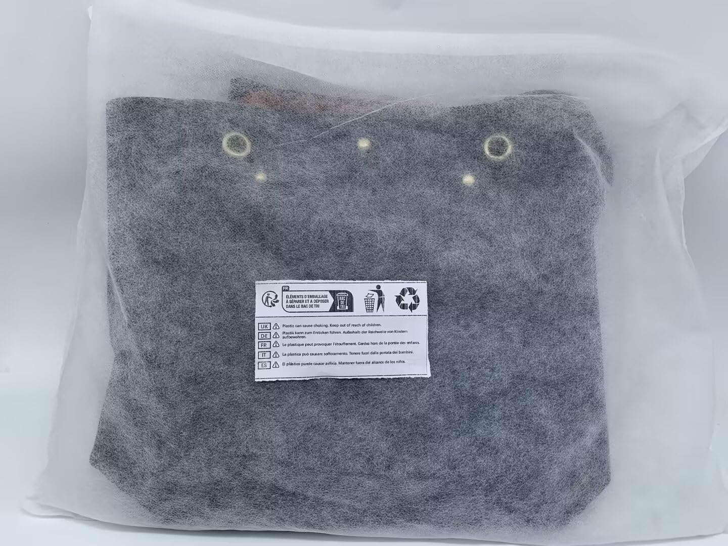 Pahajim Handbags for Women Large Tote Bag PU Leather Waterproof Handbags Shoulder Bag Womens Top Handle Bag for Work Shopping Bag - Image 8